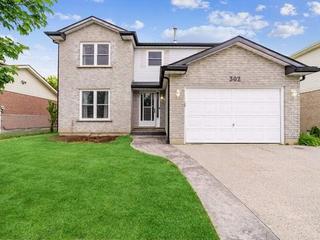 302 Conservation Dr