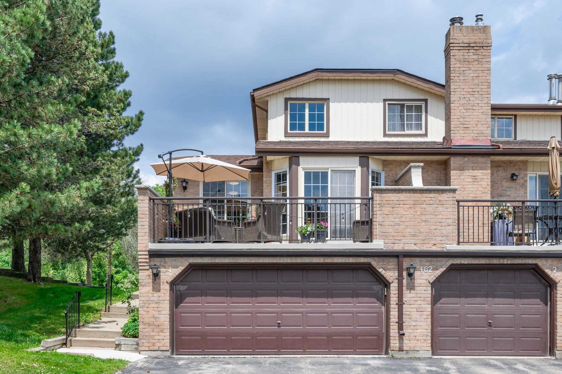 1 462 Beechwood Pl, Waterloo Sold, X5268773 Condos.ca