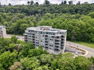 #508 - 455 Charlton Ave E