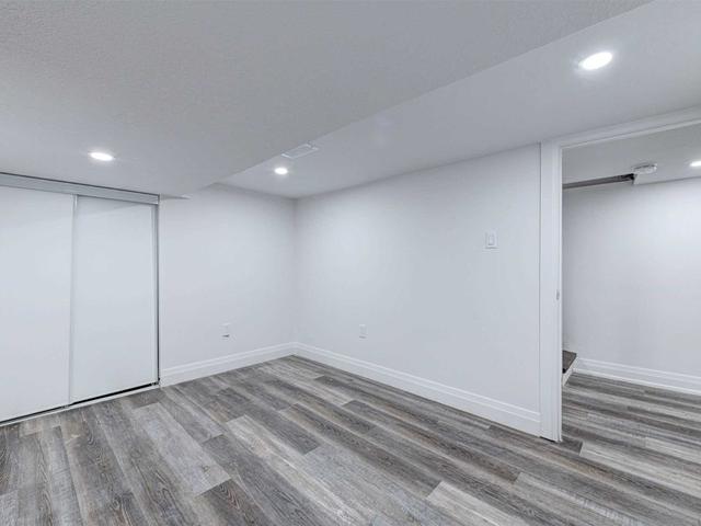 (Bsmt) - 191 Queen St N