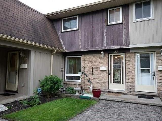 33 - 66 Glamis Rd