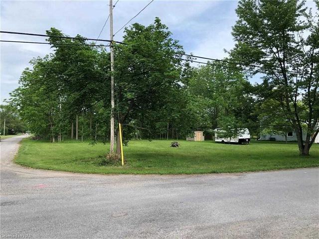 N/A Barker/Ozark Ave