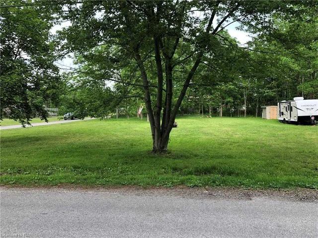 N/A Barker/Ozark Ave