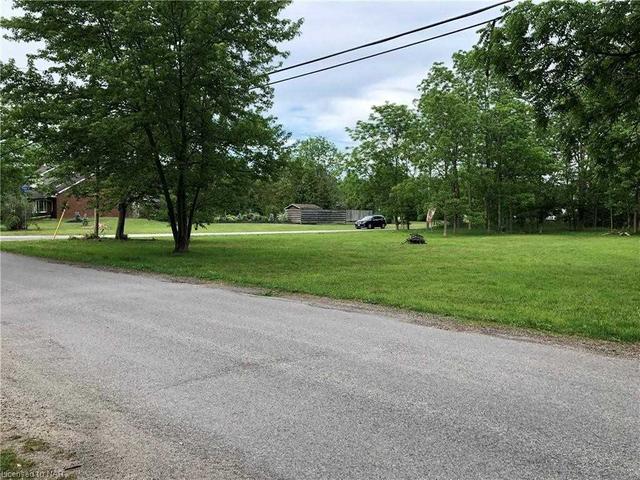 N/A Barker/Ozark Ave