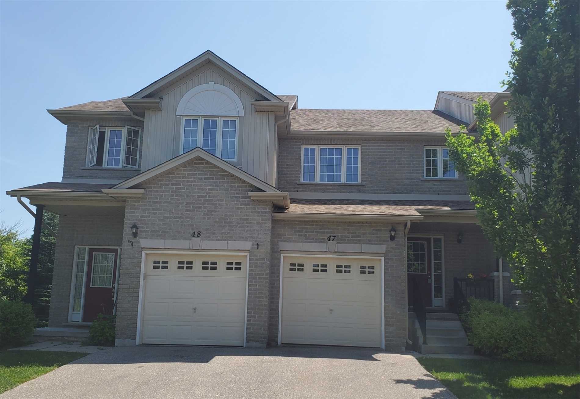 47 105 Pinnacle Dr, Kitchener Sold, X5270625 Condos.ca