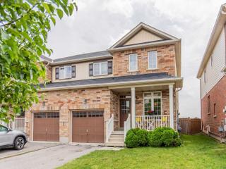 45 Bousfield Crt
