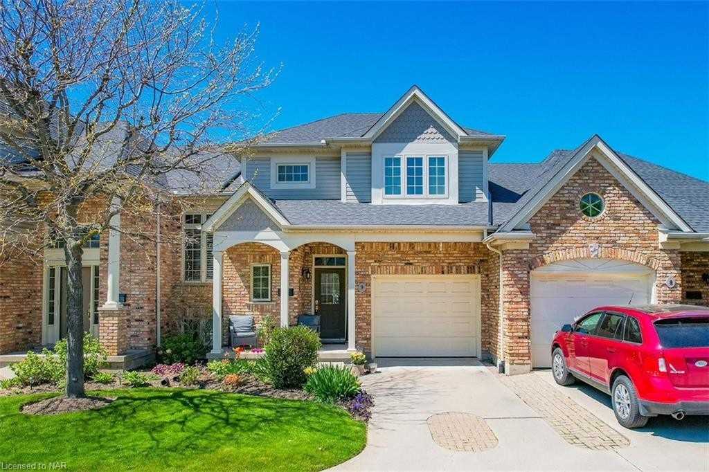 9 174 Martindale Rd, St. Catharines Terminated, X5271074 Condos.ca