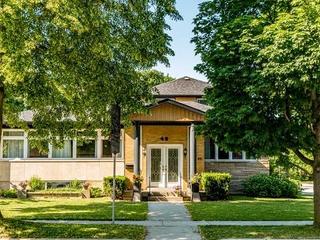 48 Inverness Ave W