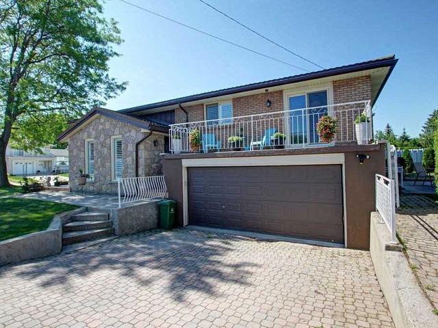 163 Montmorency Dr
