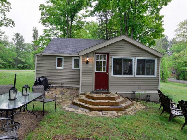 3 - 1168 Moon River Rd