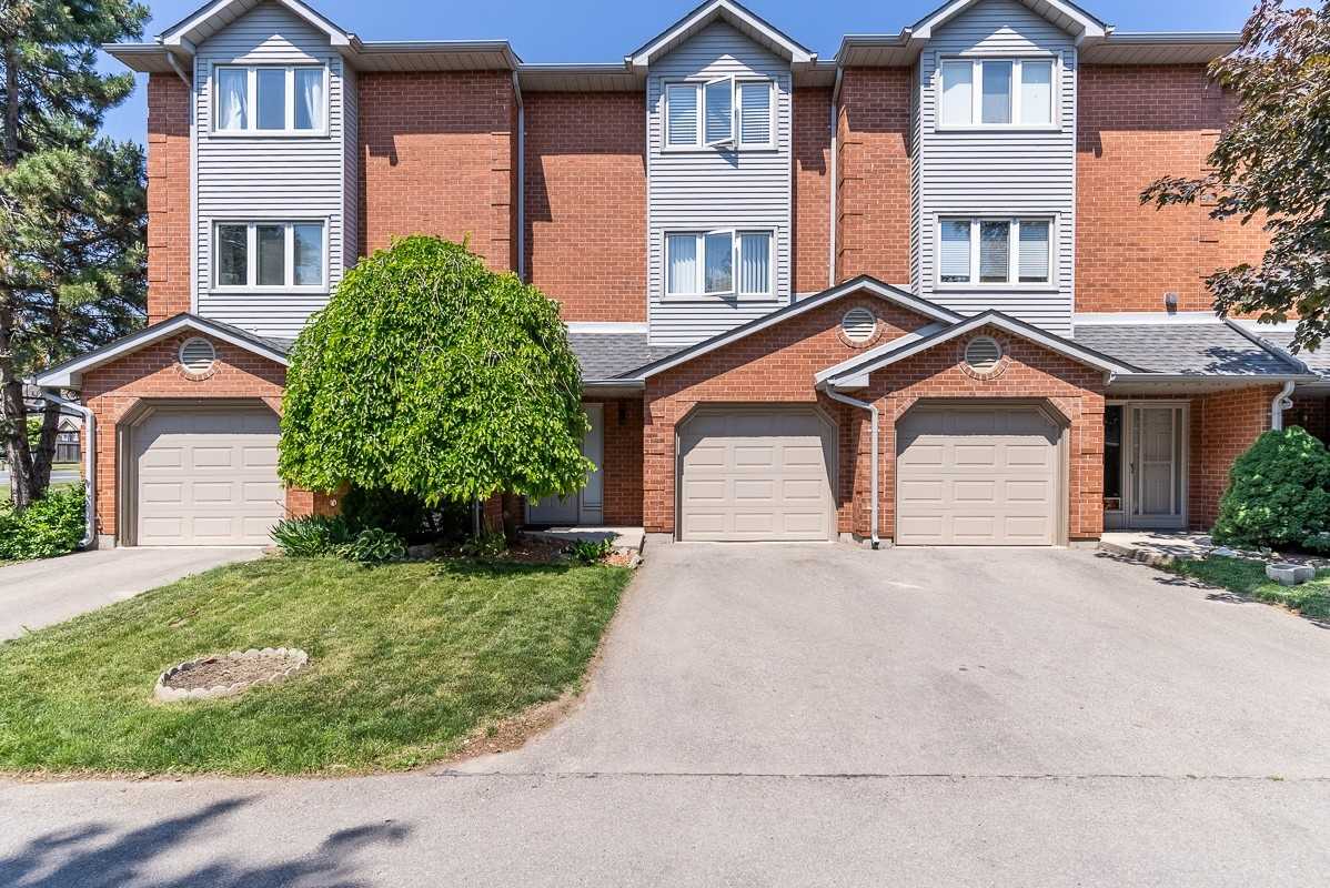 66 72 Stone Church Rd W, Hamilton Sold, X5272872 Condos.ca