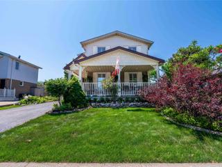 39 Belleau St