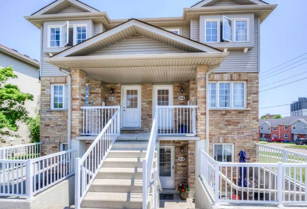 18B 50 Howe Dr, Kitchener Sold, X5274345 Condos.ca