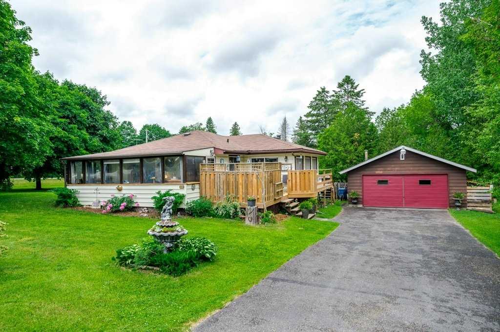 205 Parkside Dr, Bobcaygeon Sold, X5274396 Property.ca