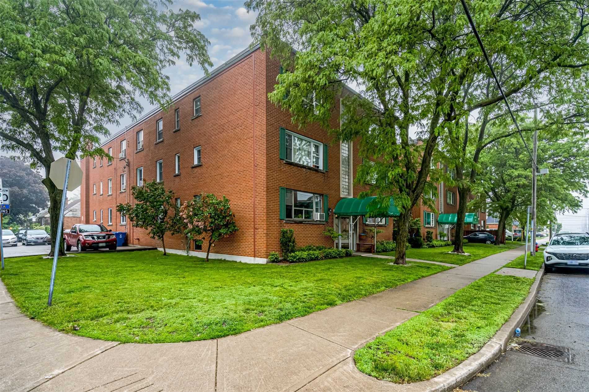 104 840 Concession St, Hamilton Sold, X5274518 Condos.ca