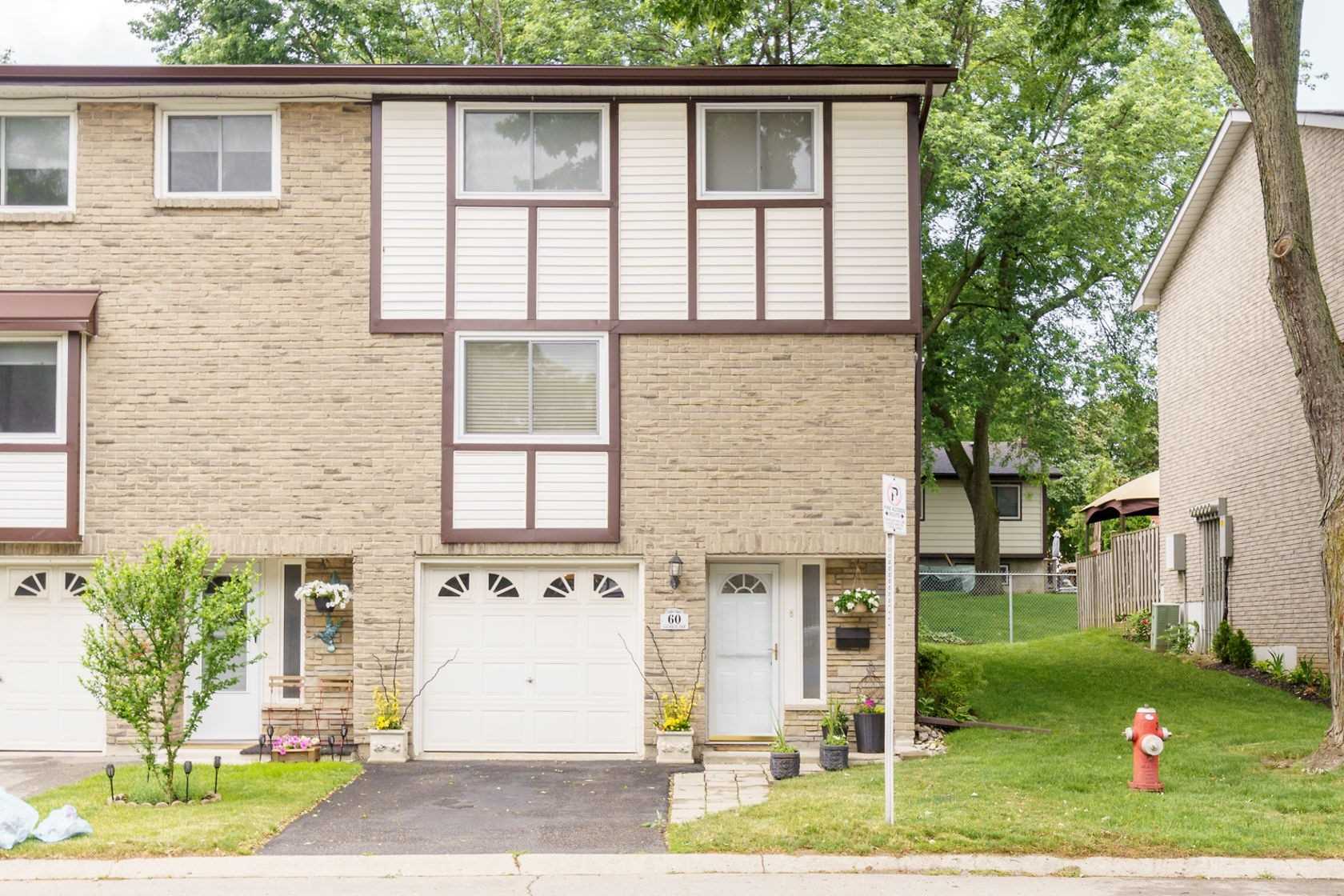 60 145 Rice Ave, Hamilton Sold Conditional, X5275595 Condos.ca