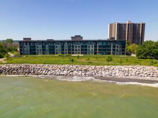 123 - 35 Southshore Cres