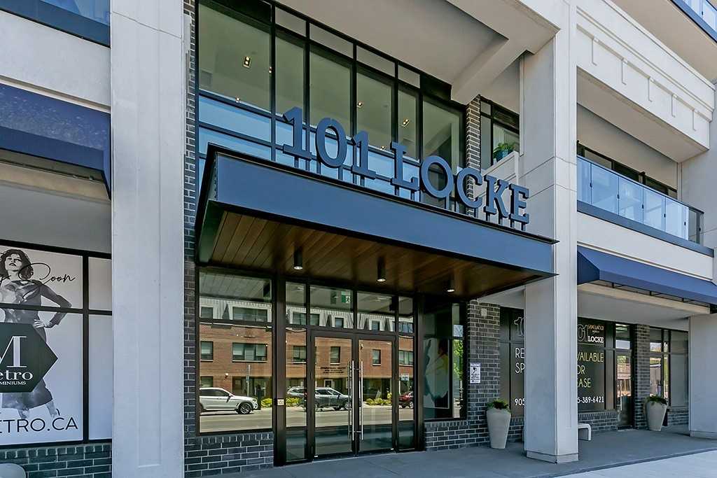 305 101 Locke St S, Hamilton Sold Conditional, X5276046 Condos.ca
