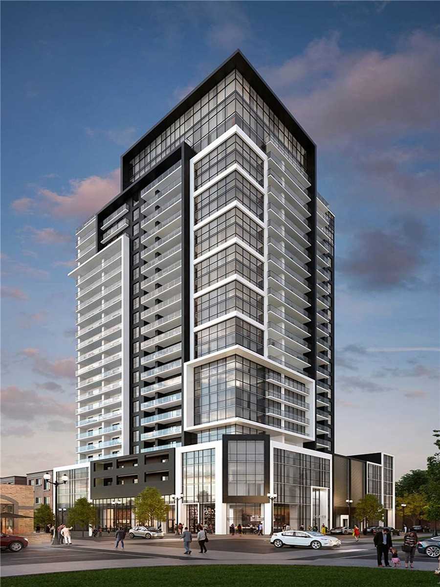 2105 15 Queen St, Hamilton Terminated, X5276211 Condos.ca