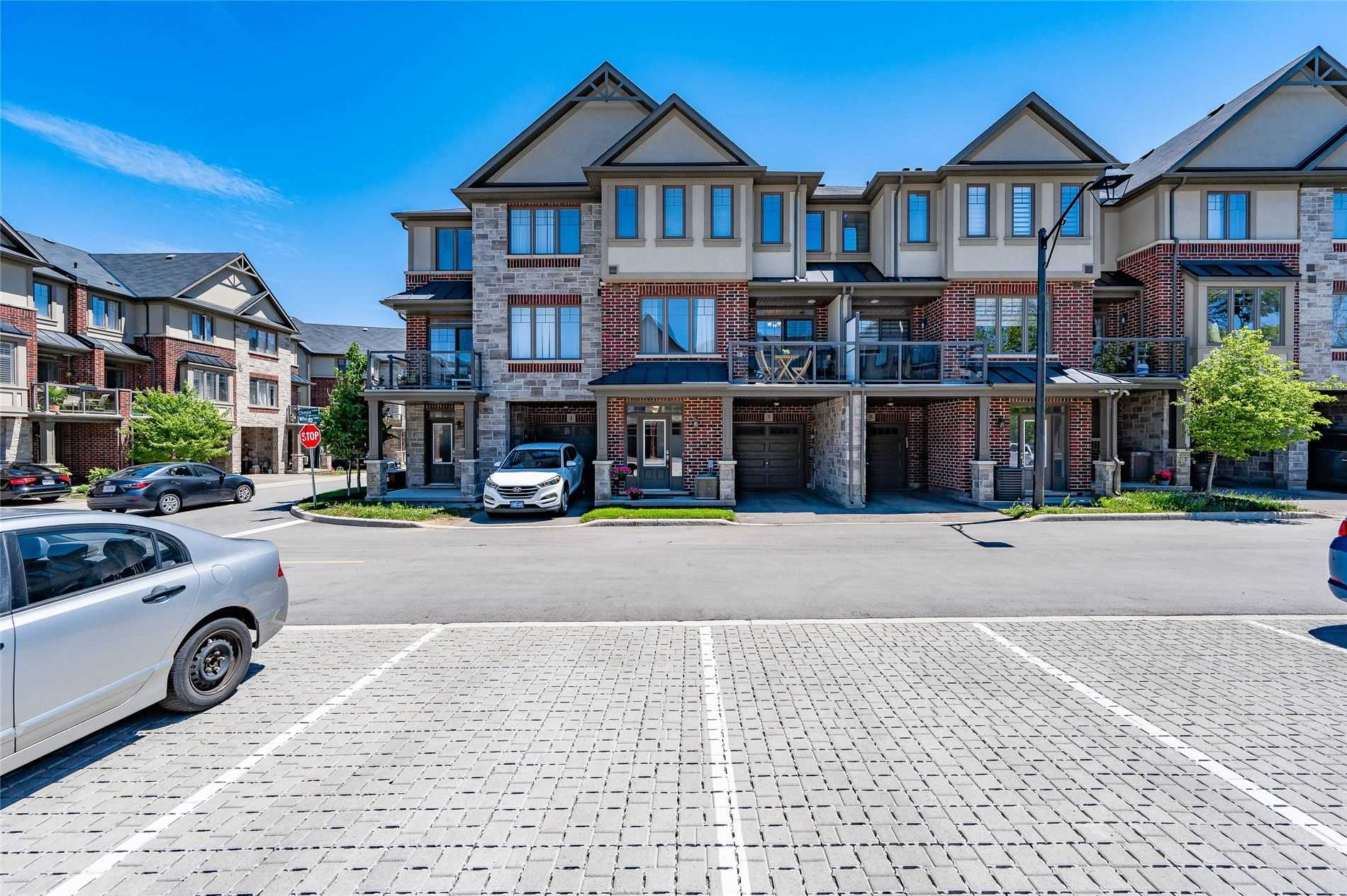 3 Cheps Lane, Ancaster Sold, X5276501 Condos.ca