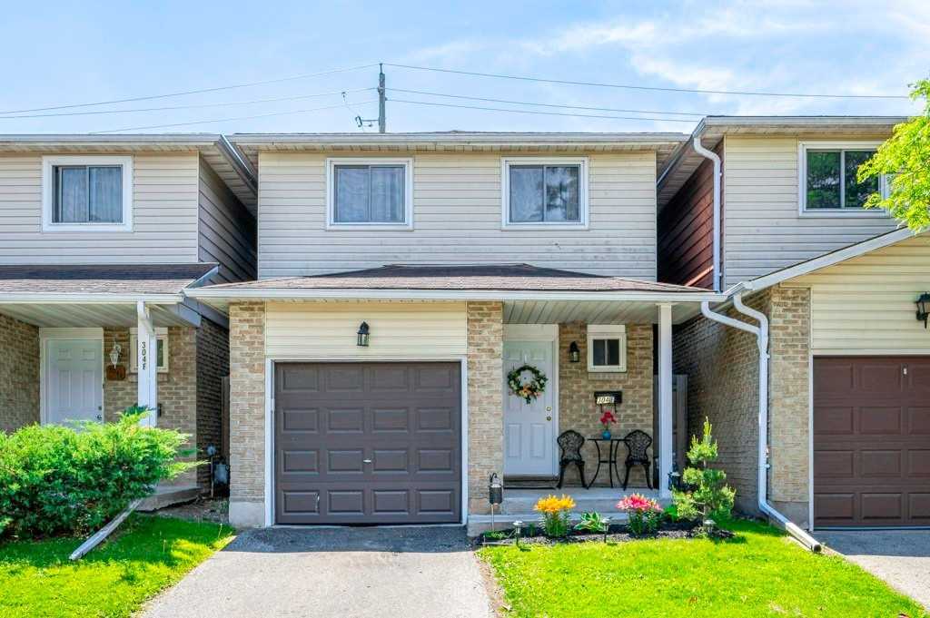 E 304 Bluevale St, Waterloo Sold, X5277110 Condos.ca