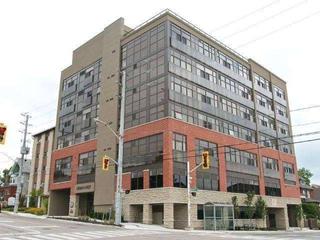 504 - 427 Aberdeen Ave