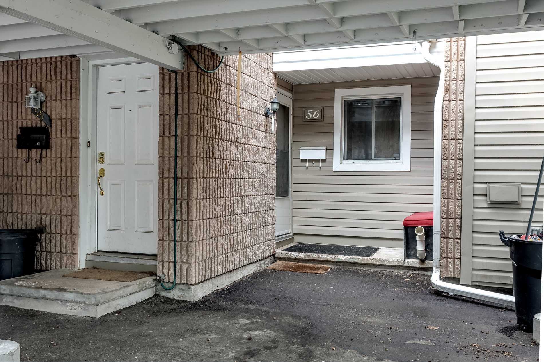 56 65 Glamis Rd, Cambridge Sold, X5277717 Condos.ca