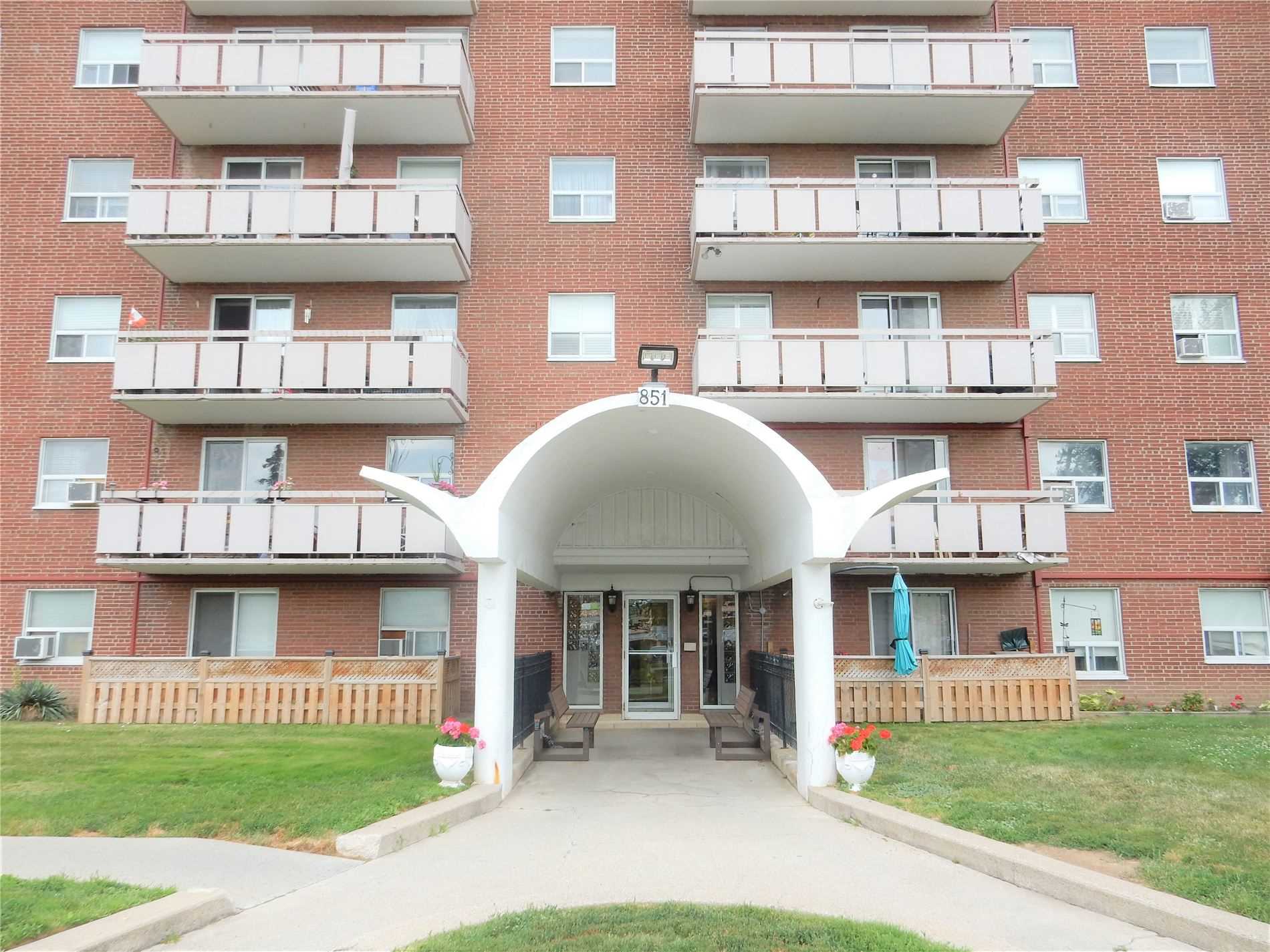 304 851 Queenston Rd, Stoney Creek Sold, X5281376 Condos.ca