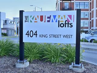 303 - 404 King St W