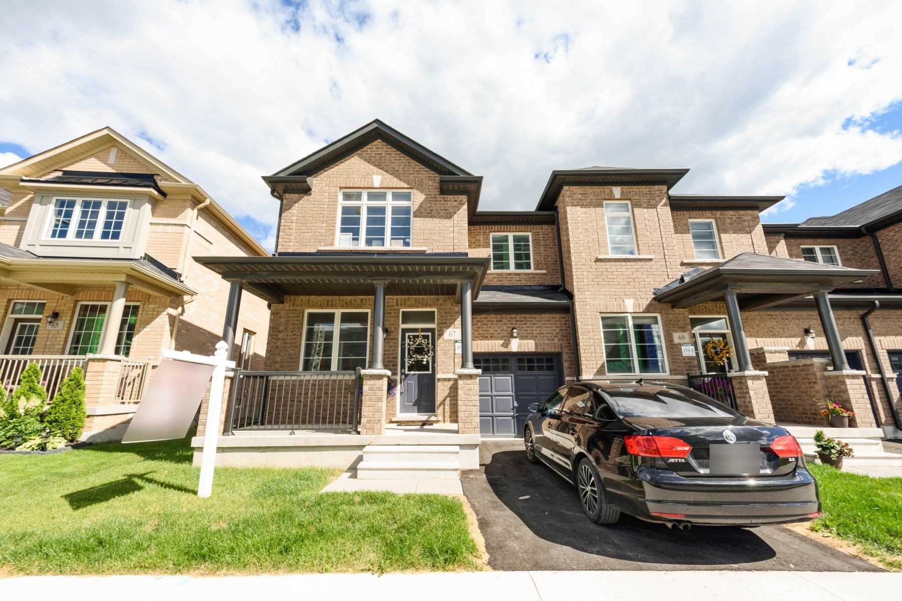 67 Riverwalk Dr, Markham Sold, X5282285 Condos.ca