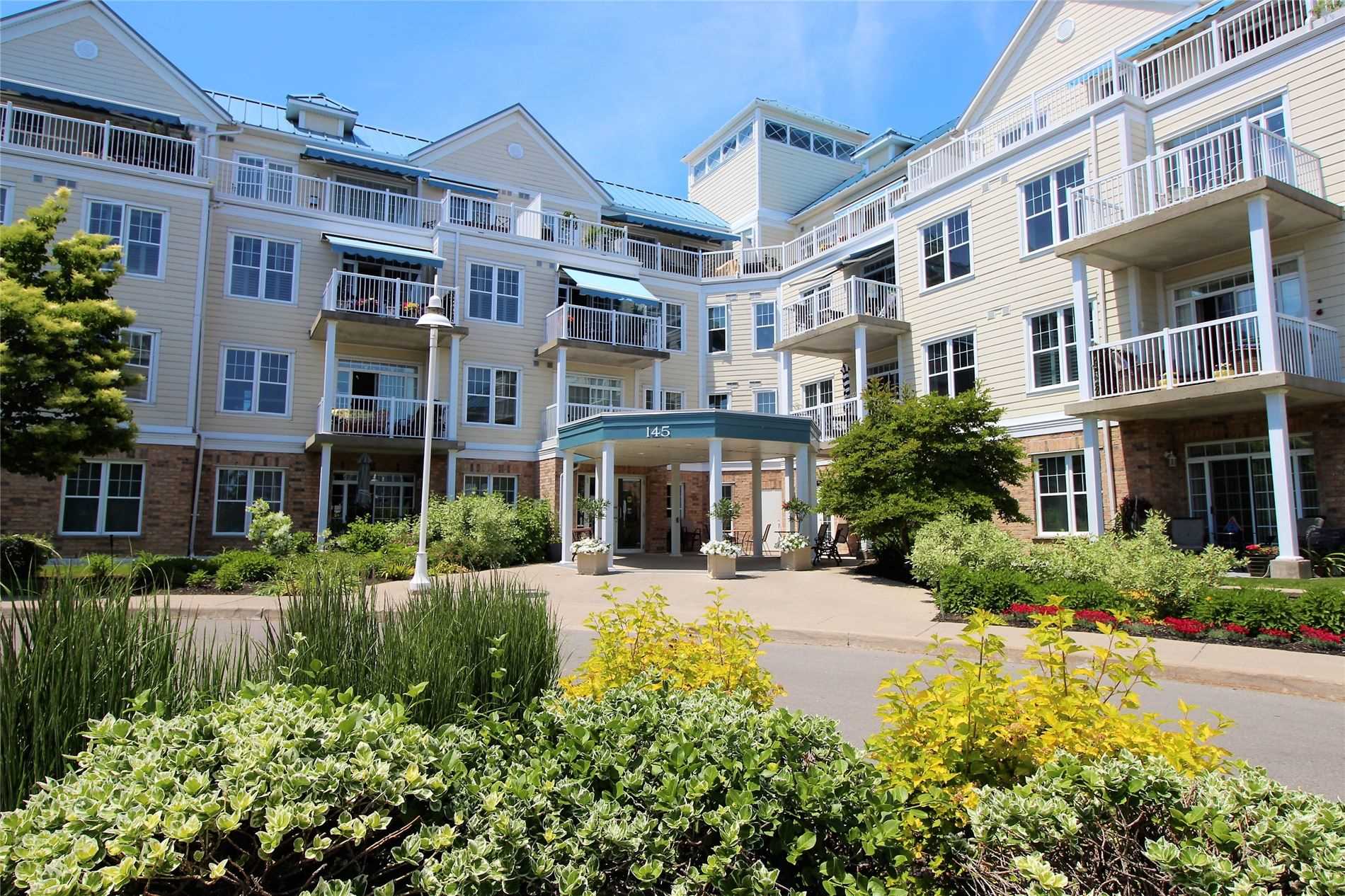 407 145 Third St, Cobourg Sold, X5283564 Condos.ca