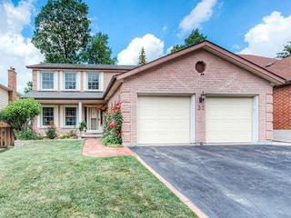 32 Wexford Cres