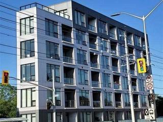 502 - 690 King St W