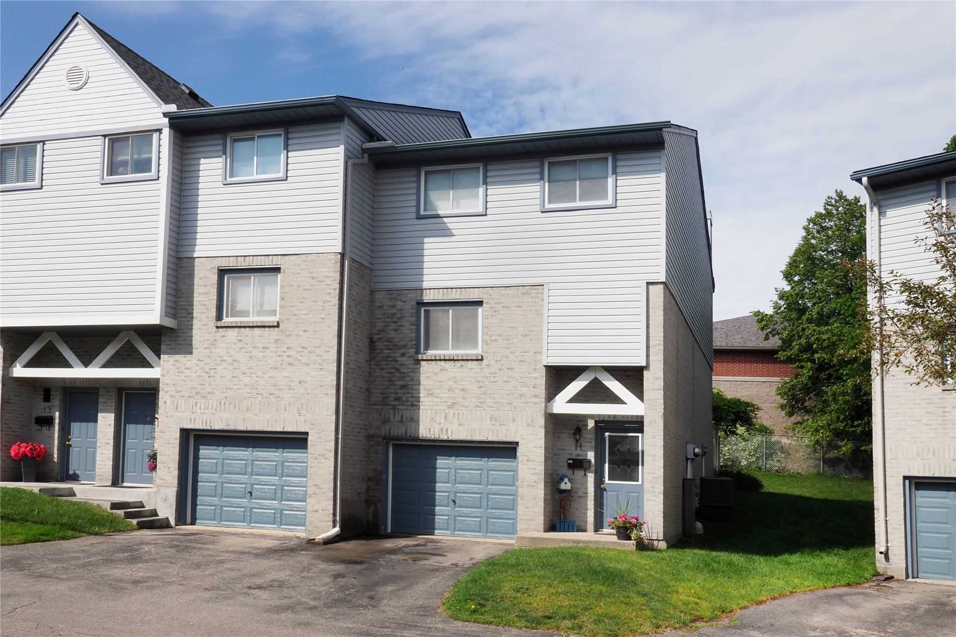 11 589 Beechwood Dr, Waterloo Sold, X5285897 Condos.ca