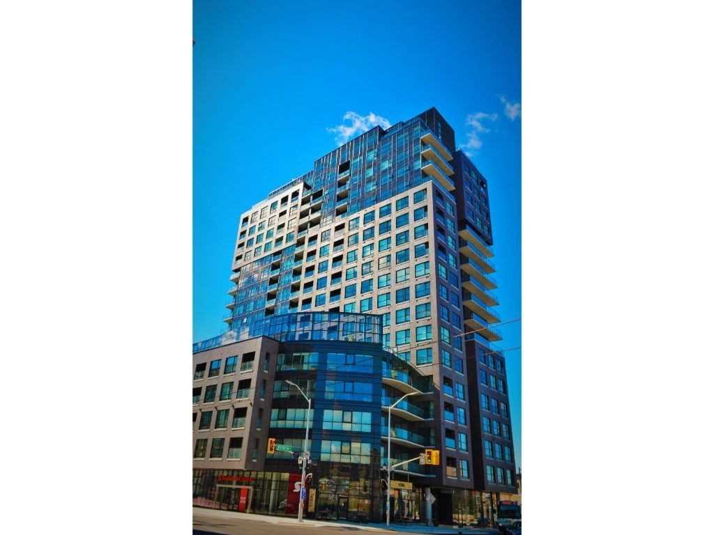 1210 1 Victoria St S, Kitchener Sold, X5289424 Condos.ca