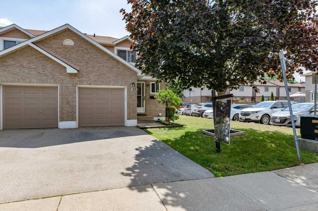 33 610 Barton St, Stoney Creek Sold, X5290685 Condos.ca