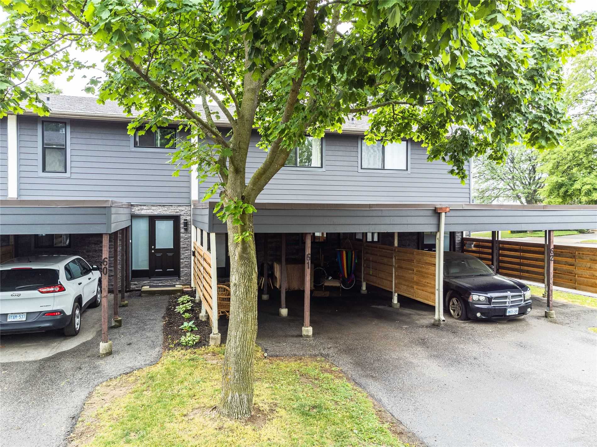 61 135 Chalmers St S, Cambridge Sold, X5290902 Condos.ca