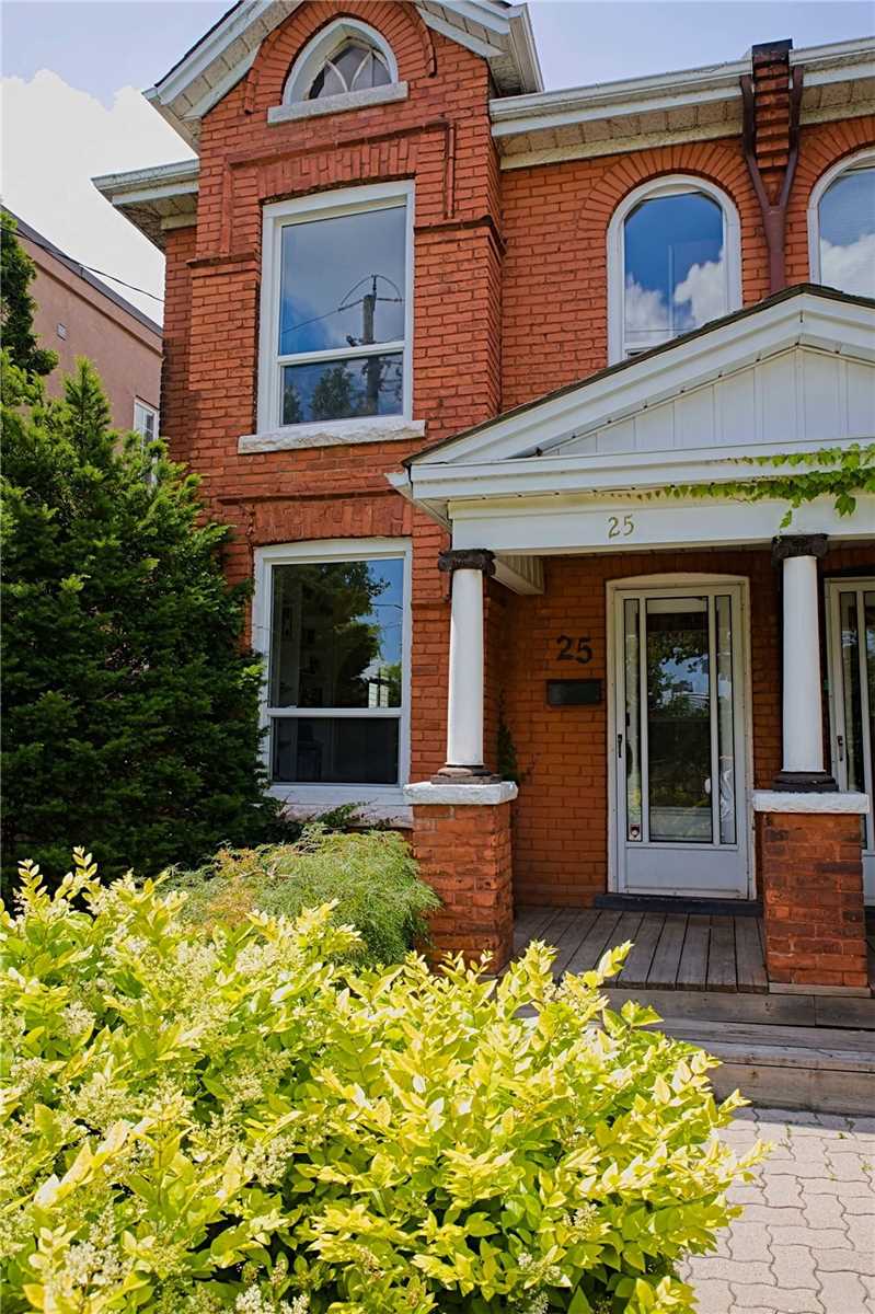 25 Strathcona Ave N, Hamilton Sold, X5292289 Property.ca