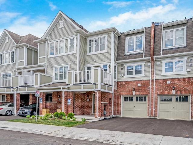 50 - 143 Ridge Rd, Cambridge | Leased, X5293432 | Condos.ca