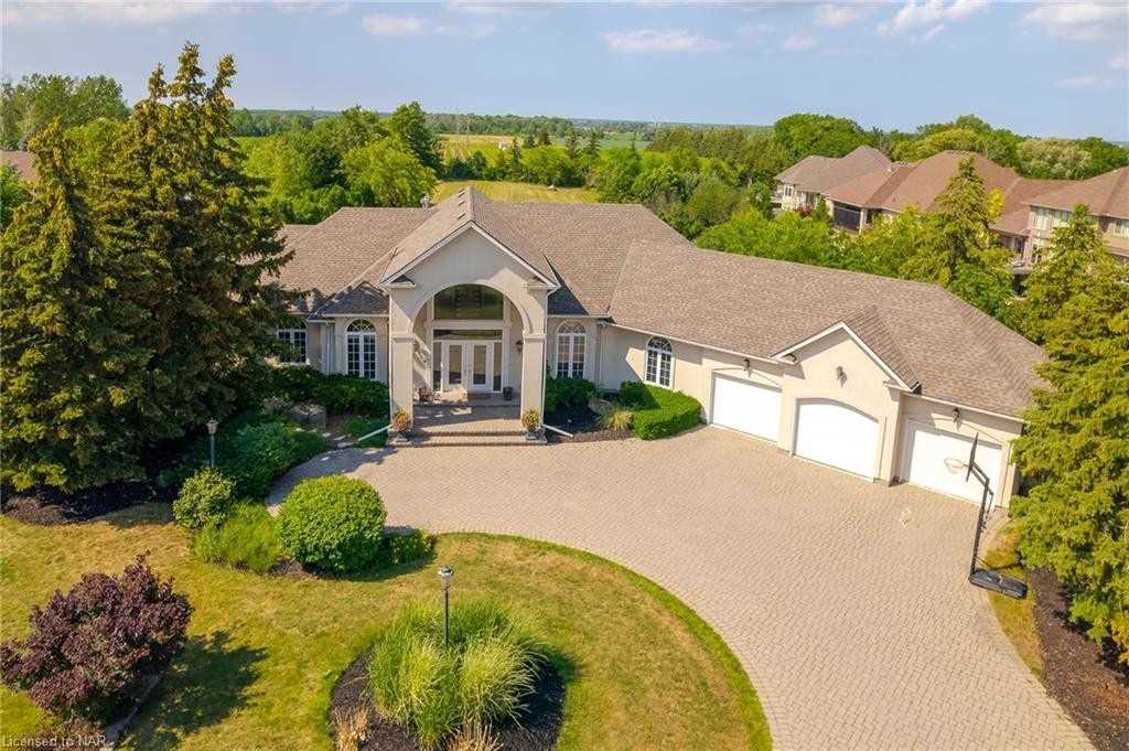 1184 Queenston Rd, NiagaraontheLake For Sale 2,495,000