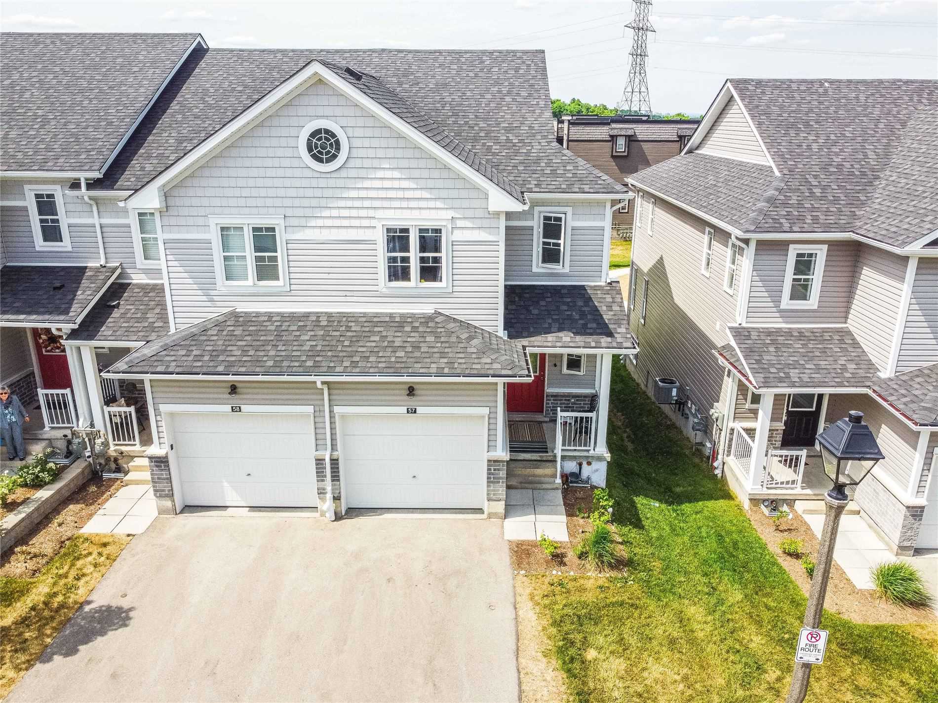 57 1989 Ottawa St S, Kitchener Sold, X5295500 Condos.ca