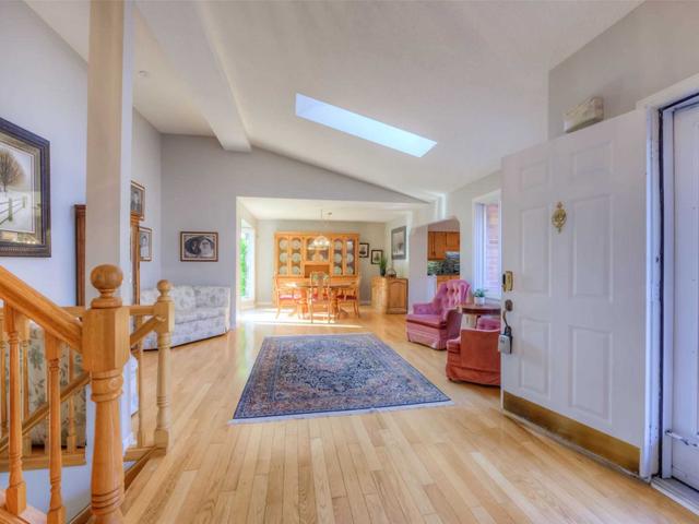 3 - 321 George St N, Cambridge | Expired, X5297421 | Condos.ca