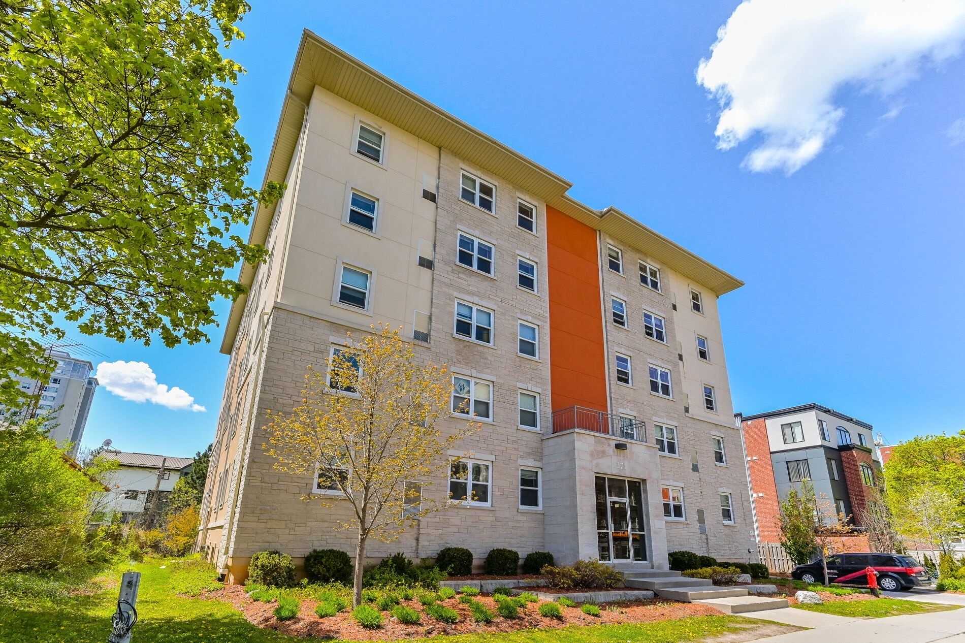 304 271 Lester St, Waterloo Expired, X5297562 Condos.ca