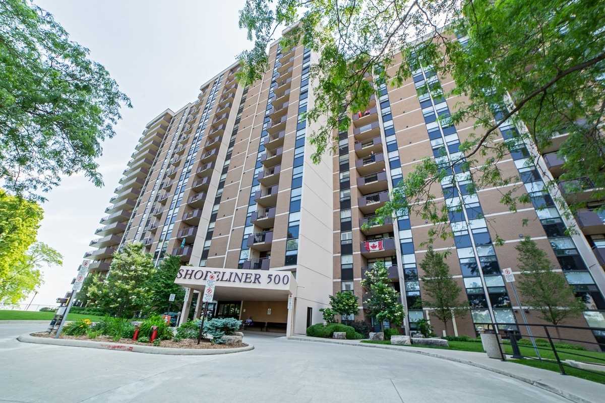 1207 500 Green Rd, Stoney Creek Sold Conditional, X5297714 Condos.ca