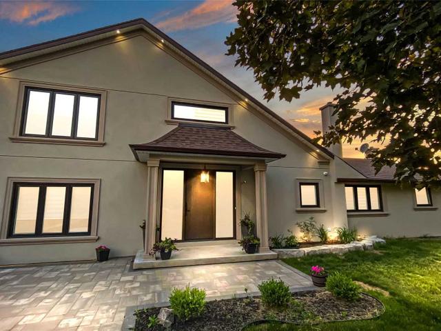 554060 Mono Amaranth Town Line