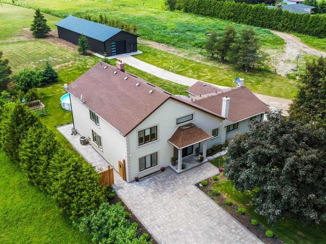 554060 Mono Amaranth Town Line