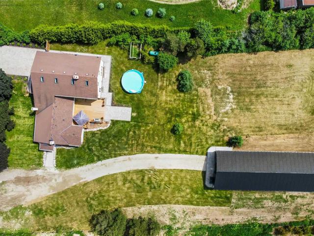 554060 Mono Amaranth Town Line