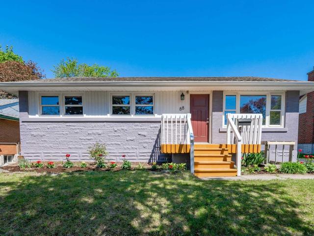 88 Elgin Cres