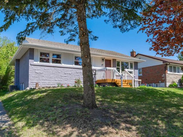 88 Elgin Cres