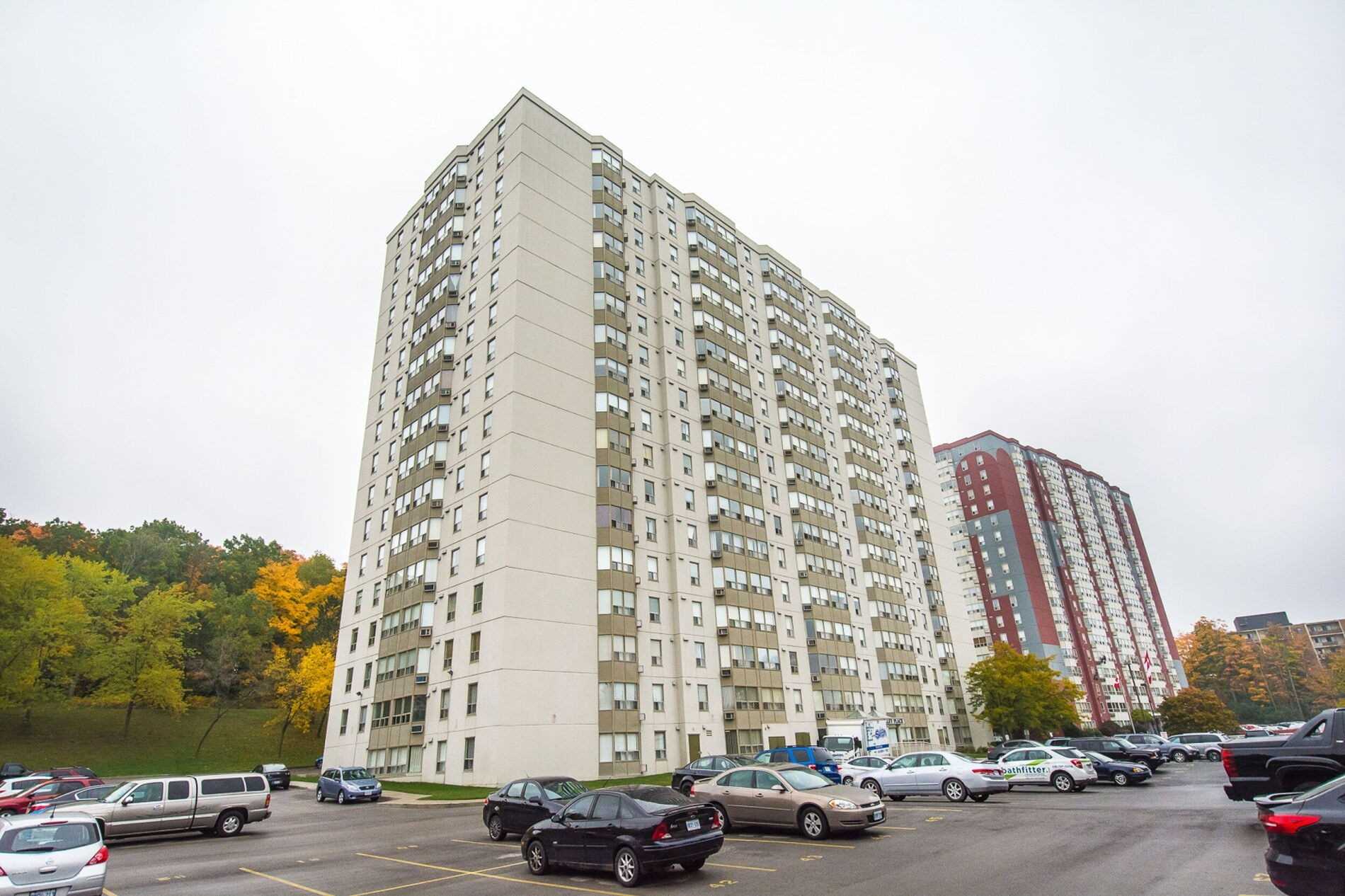 606 35 Green Valley Dr, Kitchener Sold, X5302746 Condos.ca